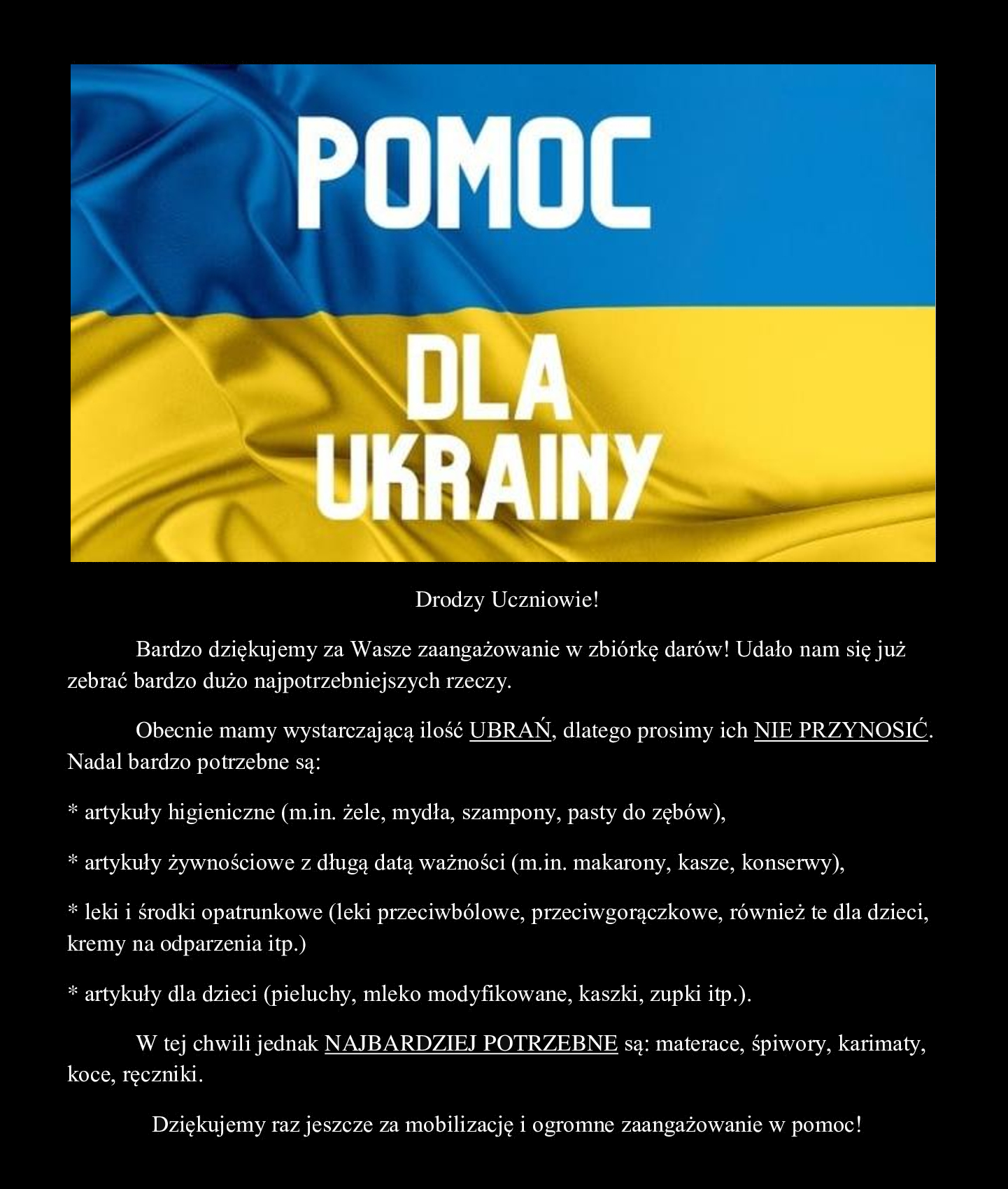 pomoc dla Ukrainy2