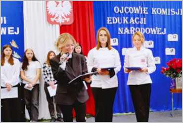 Dzień Edukacji Narodowej